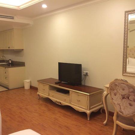 Lk Noble Suite Патая Екстериор снимка