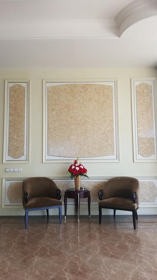 Lk Noble Suite Патая Екстериор снимка