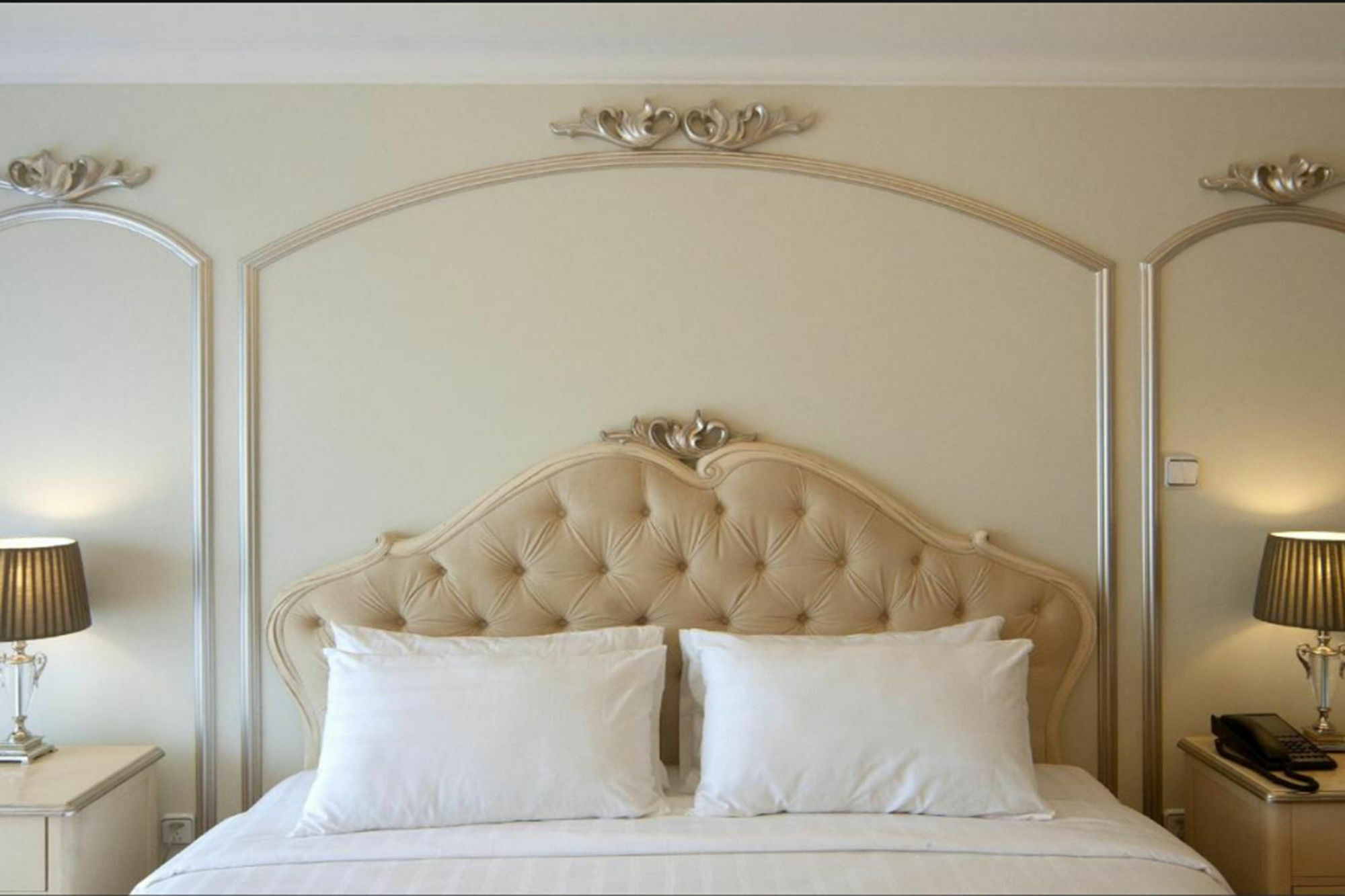 Lk Noble Suite Патая Екстериор снимка